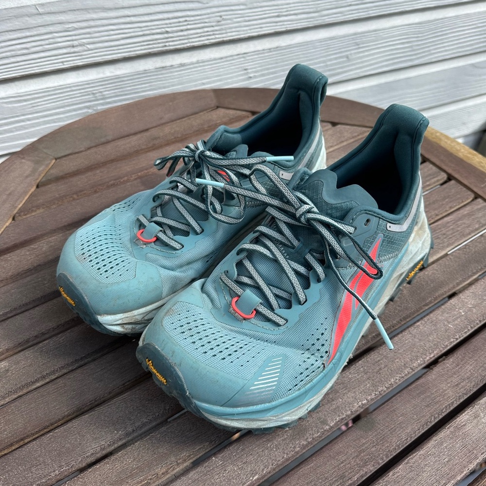 Altra Women’s Olympus 5 Running Shoes